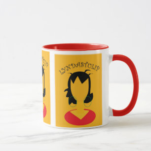 TULPE-TASSE LYNDAS TASSE
