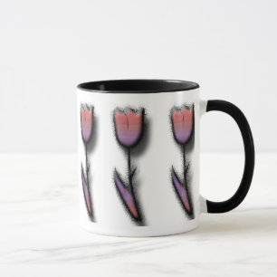 Tulpe-Tasse Tasse