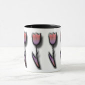 Tulpe-Tasse Tasse (Zentrum)