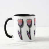 Tulpe-Tasse Tasse (Links)
