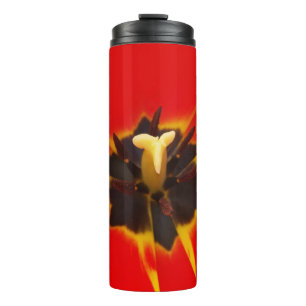 Tulpe Thermosbecher