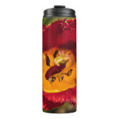 Tulpe Thermosbecher (Vorderseite)