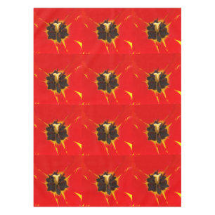 Tulpe Tischdecke