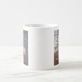 Tulpe-Vorhang höhlt 2002 Kaffeetasse (Mittel)