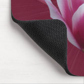 Tulpe w/sunburst ~ mousepad (Ecke)
