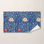 Tulpe, William Morris Badhandtuch Set (Handtuch)