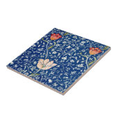 Tulpe, William Morris Fliese (Seite)