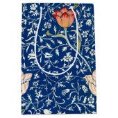Tulpe, William Morris Mittlere Geschenktüte (Vorderseite)