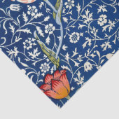 Tulpe, William Morris Seidenpapier (Detail)