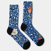 Tulpe, William Morris Socken (Rechts)