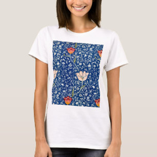 Tulpe, William Morris T-Shirt