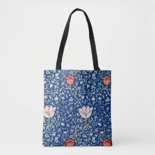Tulpe, William Morris Tasche