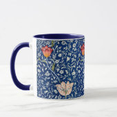Tulpe, William Morris Tasse (Links)