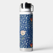 Tulpe, William Morris Trinkflasche (Hinten)