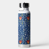 Tulpe, William Morris Trinkflasche (rechts)