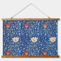Tulpe, William Morris