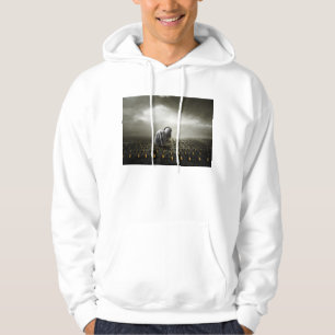 Tulpedieb 2013 hoodie
