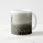 Tulpedieb 2013 Jumbo-Tasse (Vorderseite Rechts)