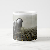 Tulpedieb 2013 Jumbo-Tasse (Vorderseite)