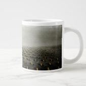 Tulpedieb 2013 Jumbo-Tasse (Rechts)