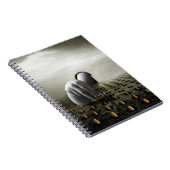 Tulpedieb 2013 notizblock (Rechte Seite)