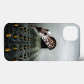 Tulpedieb 2 2013 Case-Mate iPhone hülle (Rückseite (Horizontal))