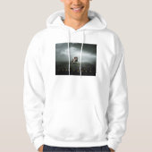 Tulpedieb 2 2013 hoodie (Vorderseite)