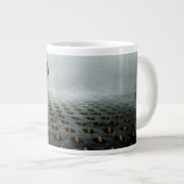 Tulpedieb 2 2013 Jumbo-Tasse (Vorderseite Rechts)