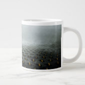 Tulpedieb 2 2013 Jumbo-Tasse (Rechts)