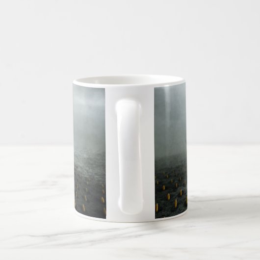 Tulpedieb 2 2013 kaffeetasse (Henkel)