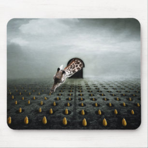 Tulpedieb 2 2013 mousepad