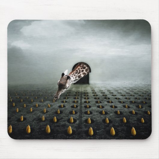 Tulpedieb 2 2013 mousepad (Vorne)