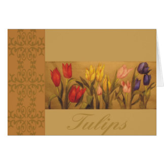 Tulpegarten