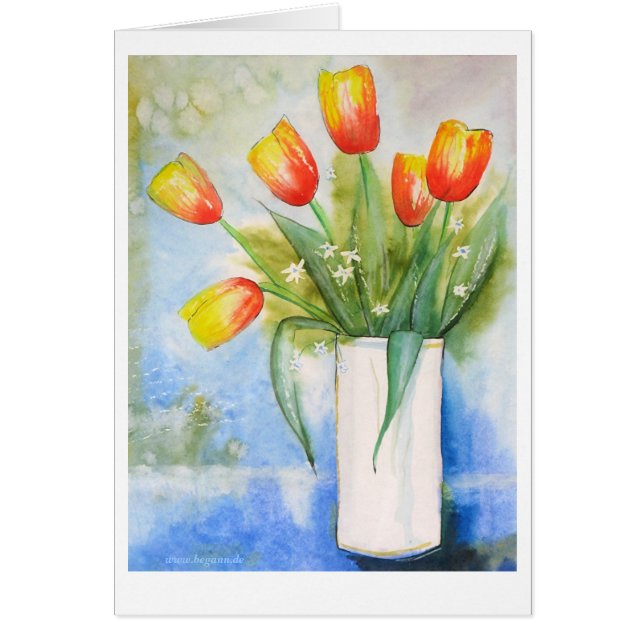 Tulpen (Vorne)