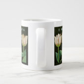 Tulpen 2013 Jumbo-Tasse (Rückseite)
