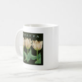 Tulpen 2013 kaffeetasse (Vorderseite Links)