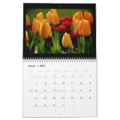 Tulpen 2013 kalender (Mär 2027)