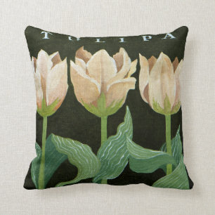 Tulpen 2013 kissen