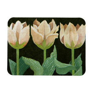 Tulpen 2013 magnet