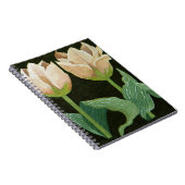 Tulpen 2013 notizblock (Rechte Seite)