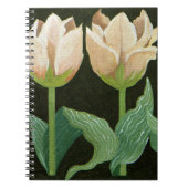 Tulpen 2013 notizblock (Vorderseite)