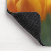 Tulpen 2 mousepad (Ecke)