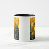 Tulpen 3 tasse (Zentrum)