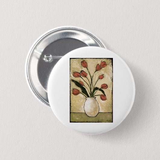 Tulpen BAG10-V2 in Red.tif Button (Vorne & Hinten)