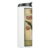 Tulpen BAG10-V2 in Red.tif Thermosbecher (Nach links gedreht)