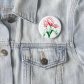 Tulpen Button (Beispiel)