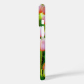 Tulpen Case-Mate iPhone Hülle (Rückseite / Links)