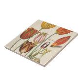Tulpen Fliese (Seite)