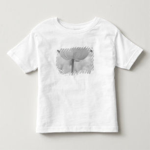 Tulpen im Keukenhof-Garten, Holland. Kleinkind T-shirt