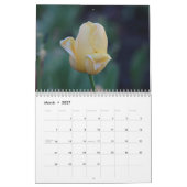 Tulpen Kalender (Mär 2027)